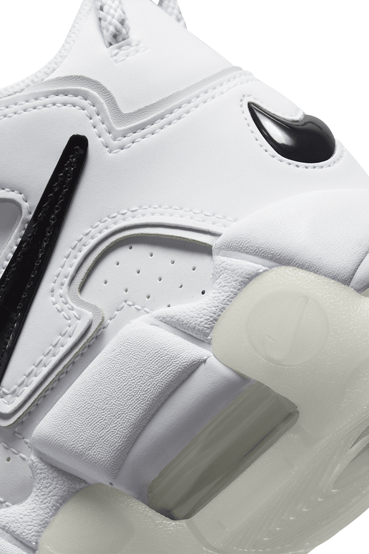 【NIKE公式】エア モア アップテンポ '96 'White Copy / Paste' (DQ5014-100 / AIR MORE UPTEMPO '96 CPPS)