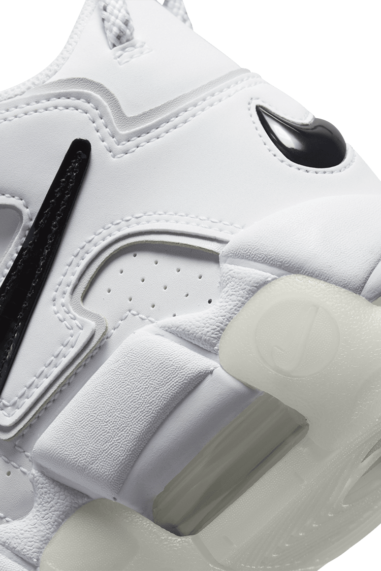 Air More Uptempo '96 'White Copy / Paste' (DQ5014-100) 發售日期