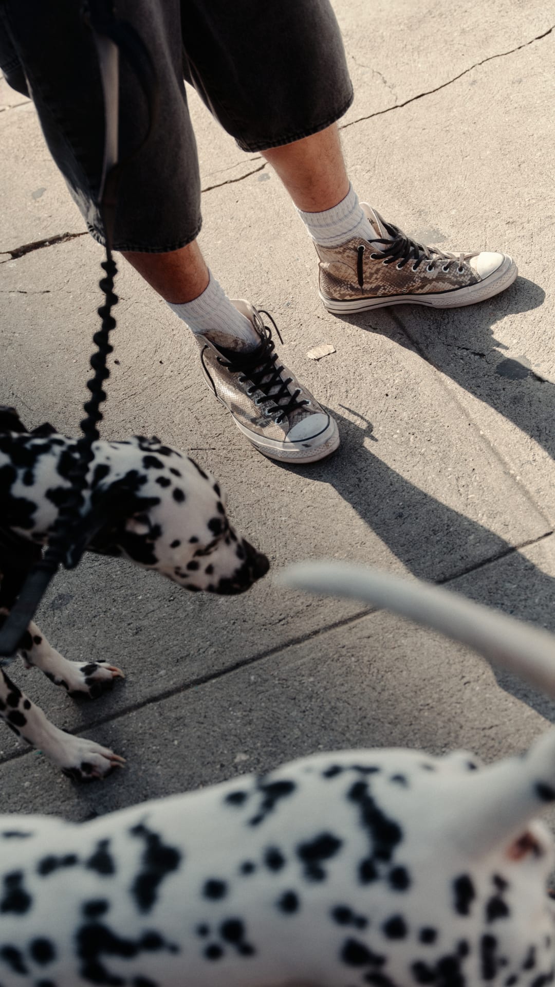 Street SNKRS: Silverlake Flea Market