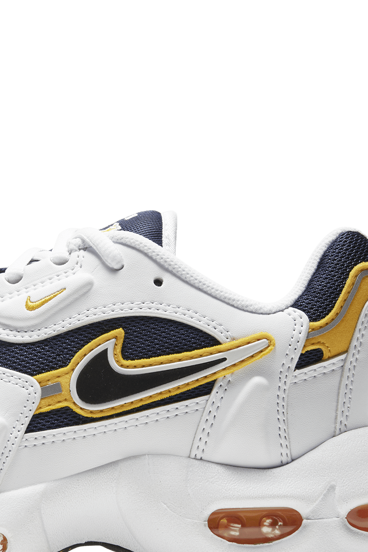 【NIKE公式】エア マックス 96 II 'Smoke Grey' (CZ1921-100 / AM 96 II)