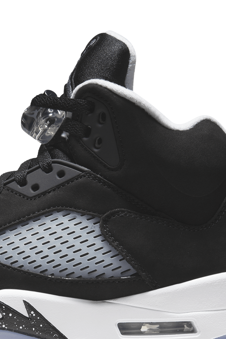 Air Jordan 5 ‚Moonlight‘ – datum uvedení