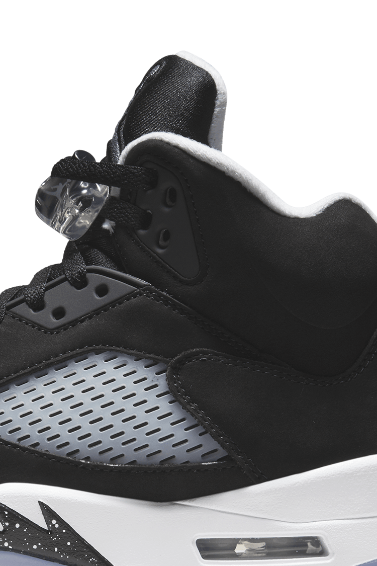 Air Jordan 5 'Moonlight' Release Date