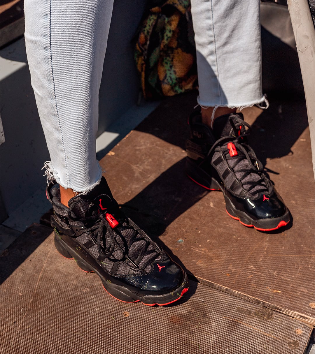 Street SNKRS - Quai 54 Highlights EMEA