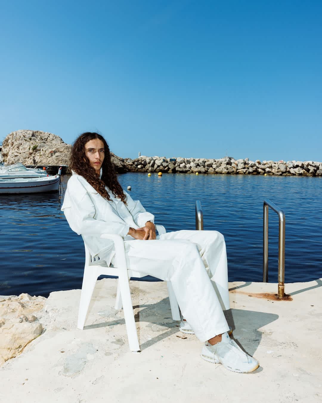 Air Max Craze "Sail and Ocean Bliss" da donna (IH4486-133) – Data del lancio