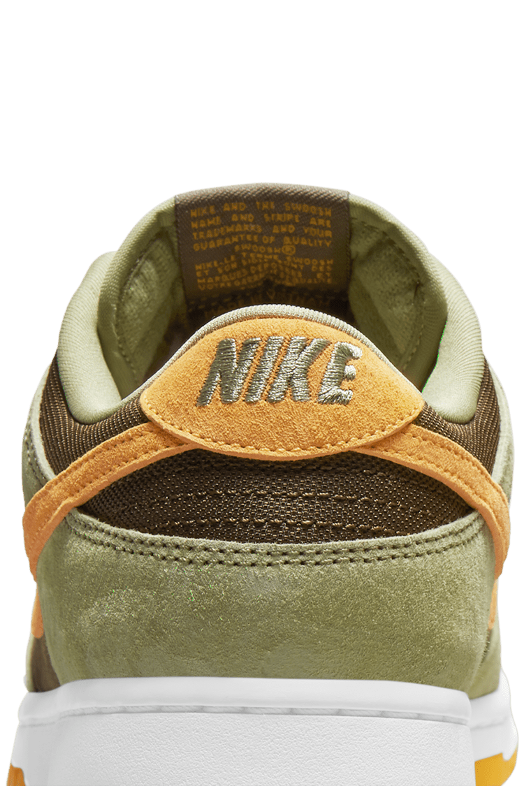 Dunk Low 'Dusty Olive' (DH5360-300) — releasedatum