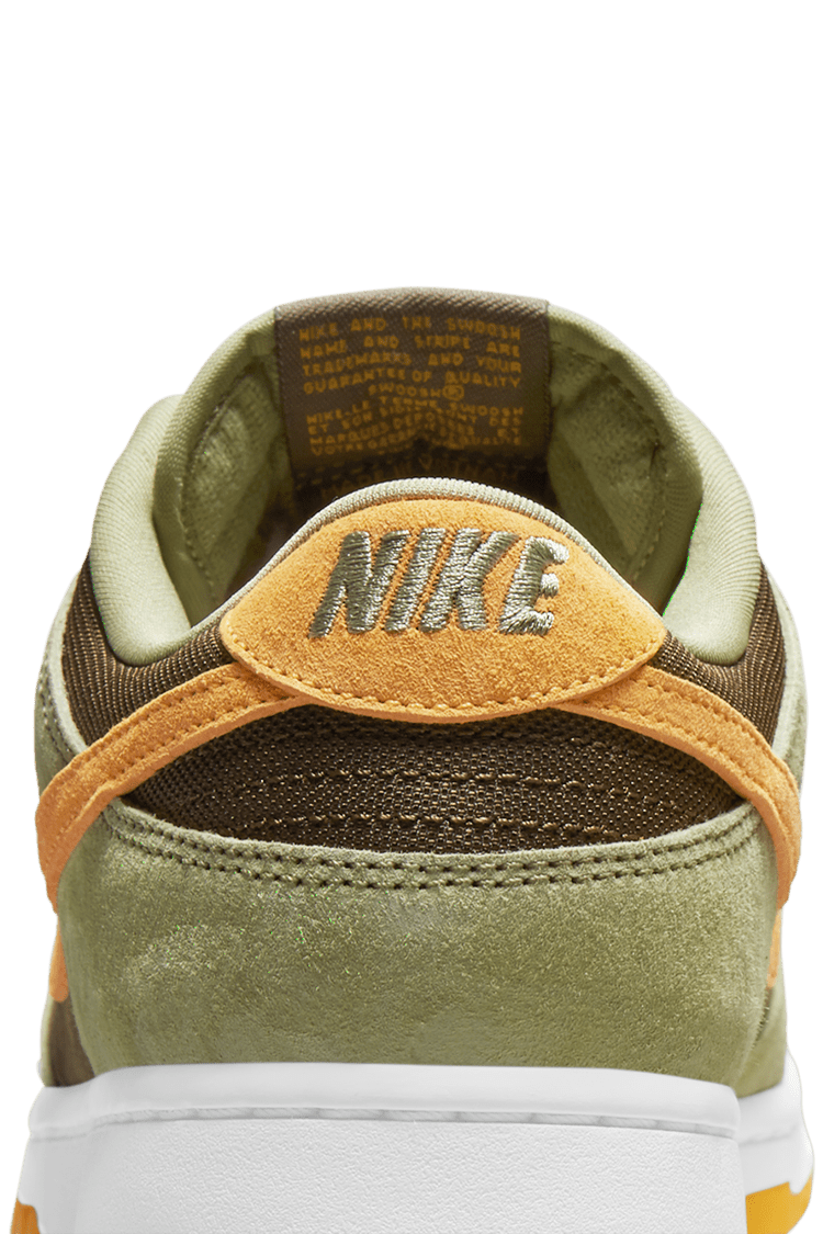 Fecha de lanzamiento del Dunk Low "Dusty Olive" (DH5360-300)