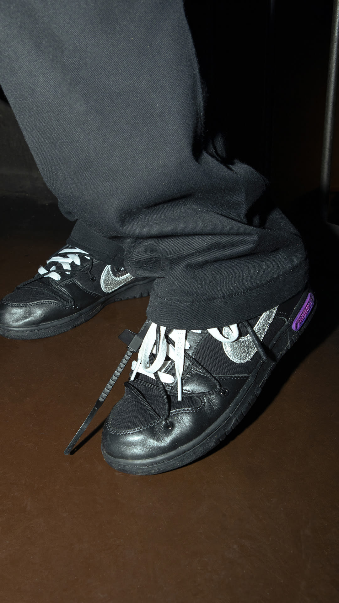 Street SNKRS: A Collective Win x Maha