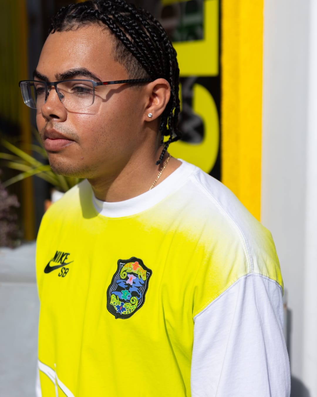 Street SNKRS: All-Star 2026