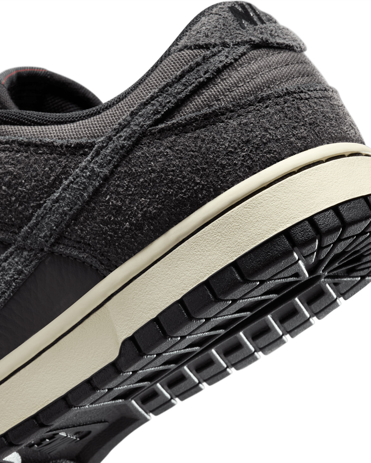 Ημερομηνία κυκλοφορίας του Dunk Low "Medium Ash and Black" (HF3145-001) 