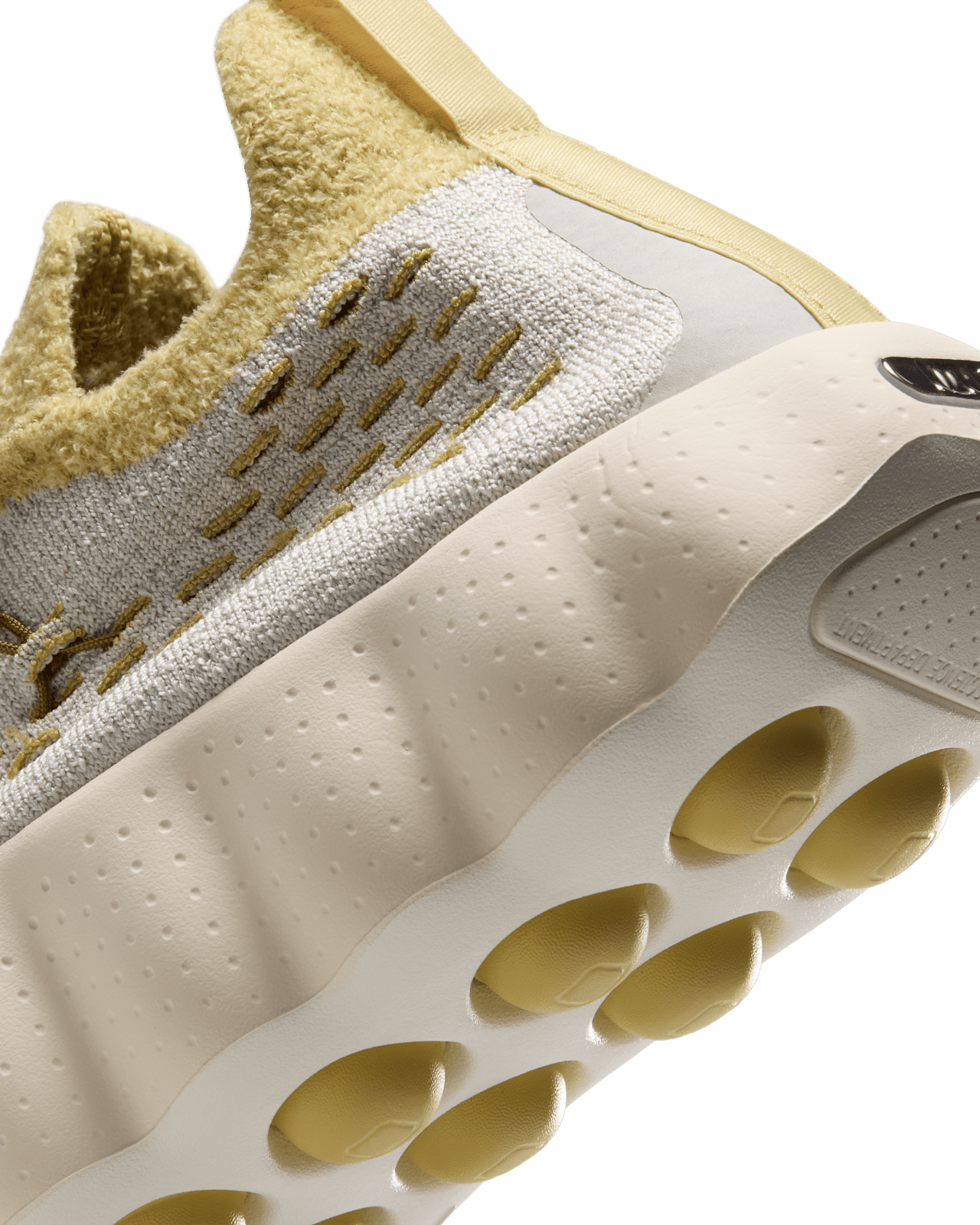 Date de sortie de la Mind 002 "Light Bone and Saturn Gold" (IR2176-003)