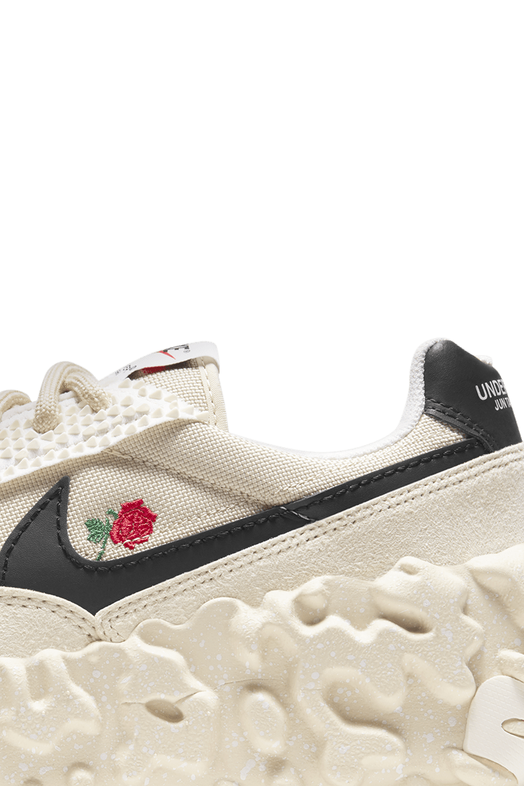 Overbreak x UNDERCOVER „Overcast” – data premiery