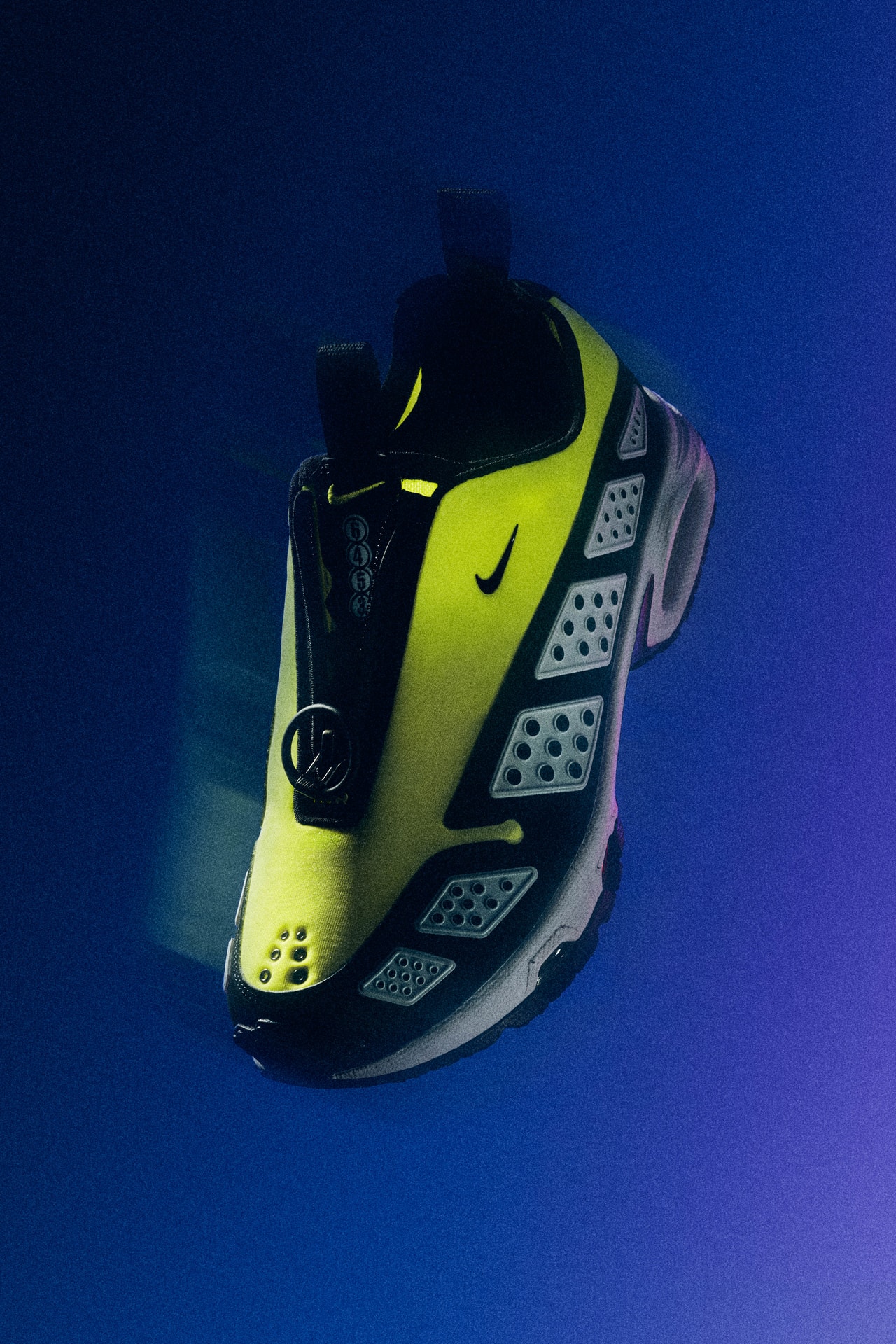 Air Max SNDR "Volt and Black" (FZ2068-700) – Data de lançamento