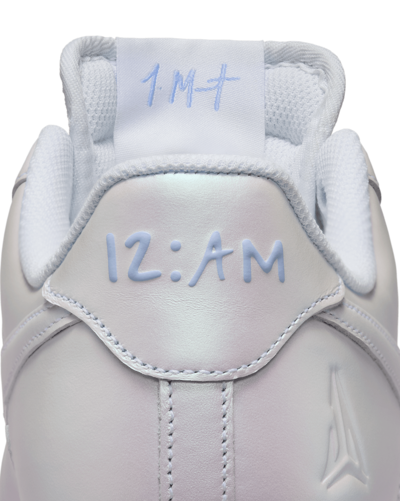 Air Force 1 x Ja Morant 'White and Pure' (IR8492-100) Release Date