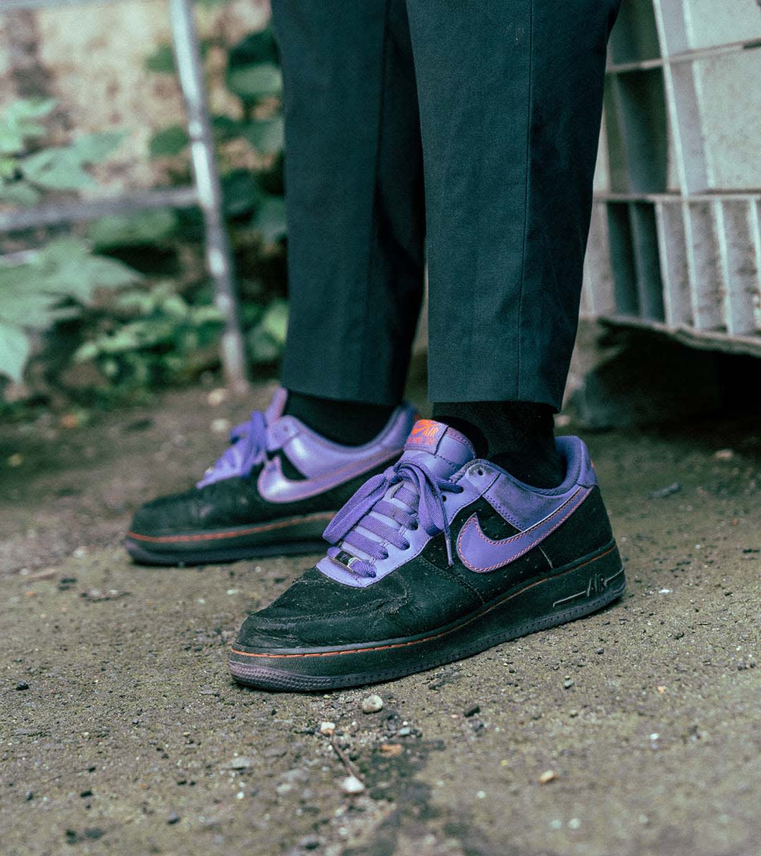 Rock 'Em: Street SNKRS Berlin Vol.3