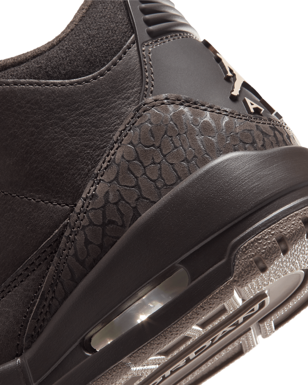 Women's Air Jordan 3 'Velvet Brown' (CK9246-200) Release Date