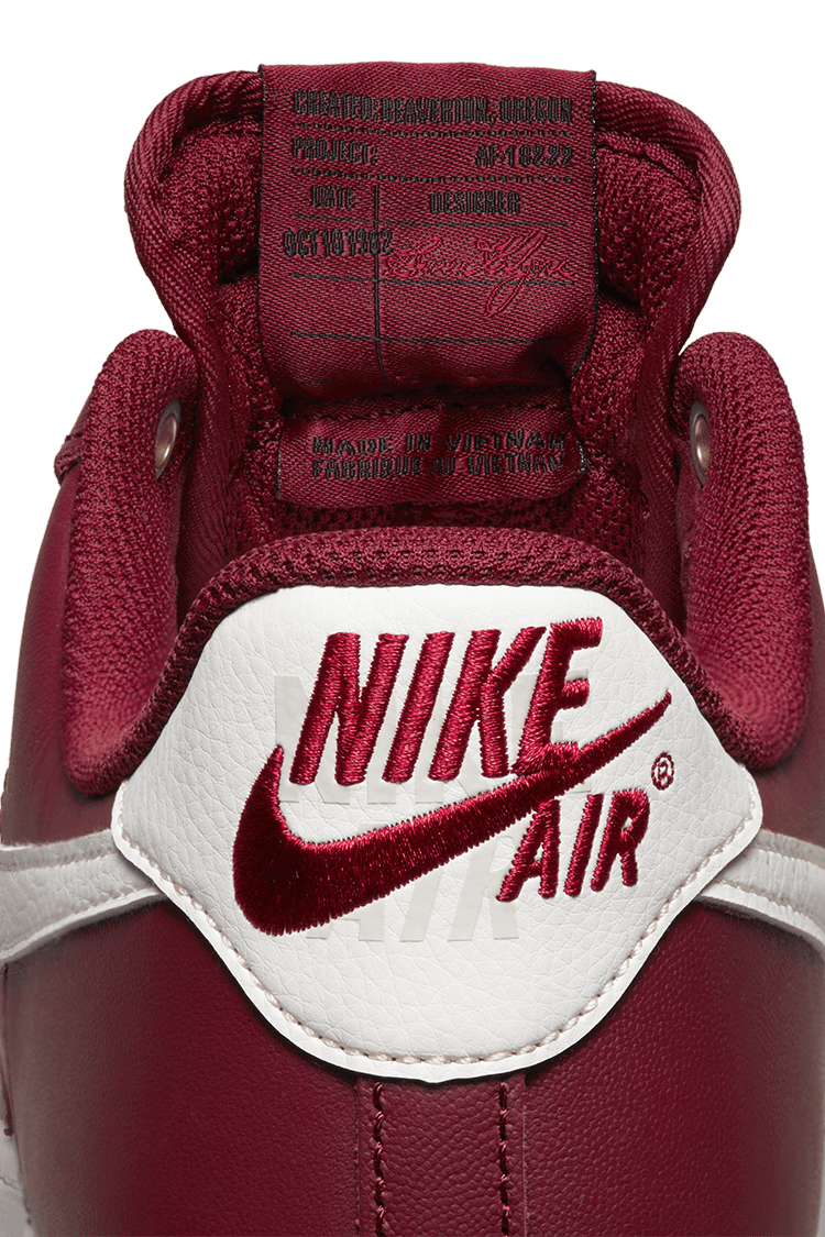 Air Force 1 '07 40th 'Join Forces' (DQ7664-600) Release Date