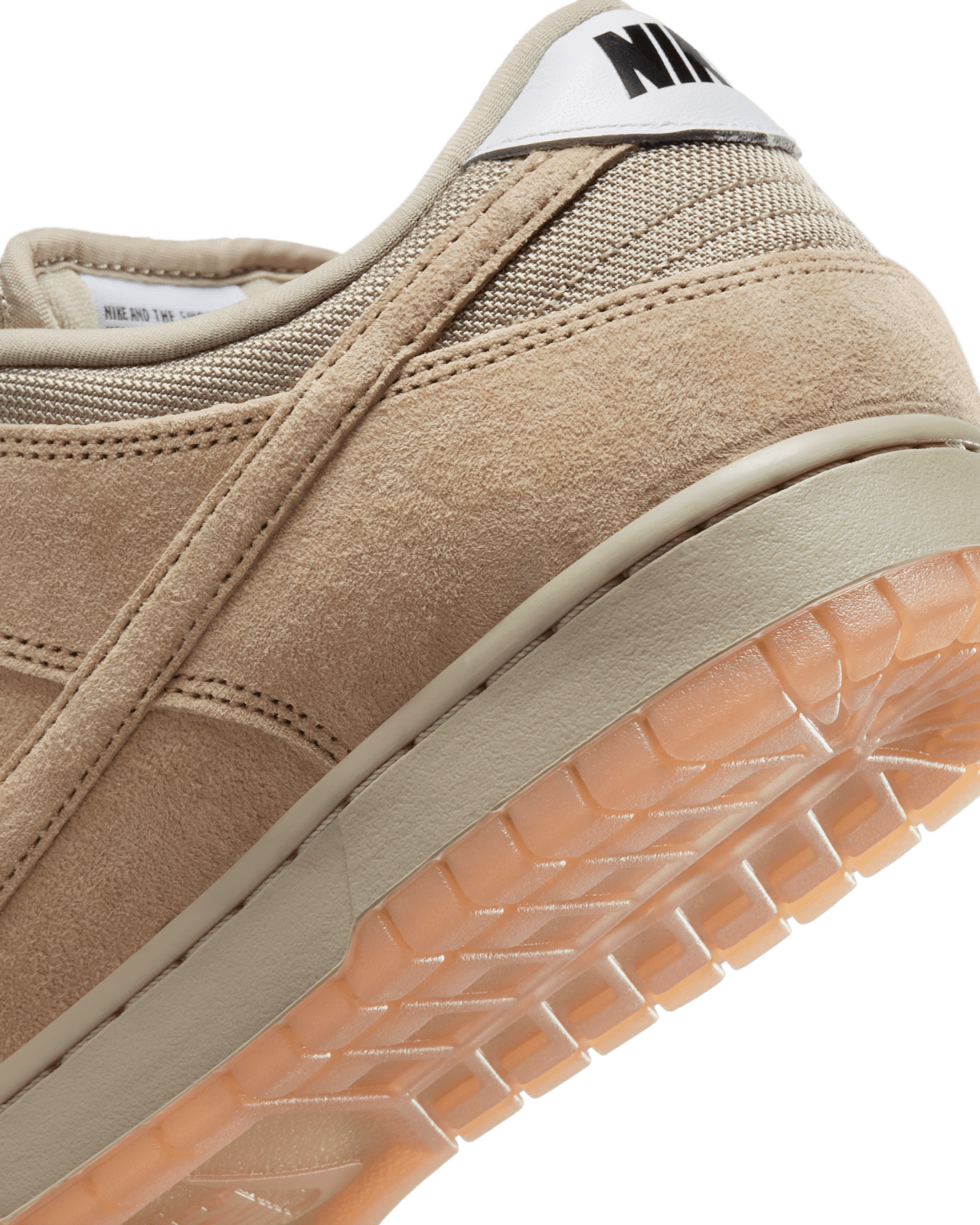 Ημερομηνία κυκλοφορίας του Nike SB Dunk Low Pro B "Parachute Beige" (HJ0367-200)