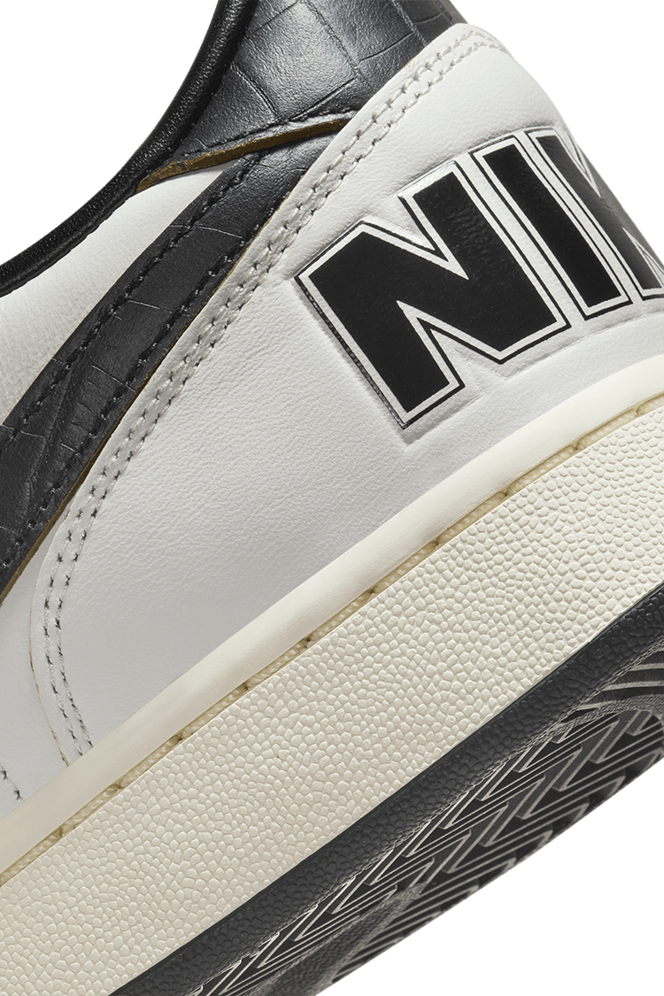 Fecha de lanzamiento del Terminator Low "Phantom and Black" (FQ8127-030)