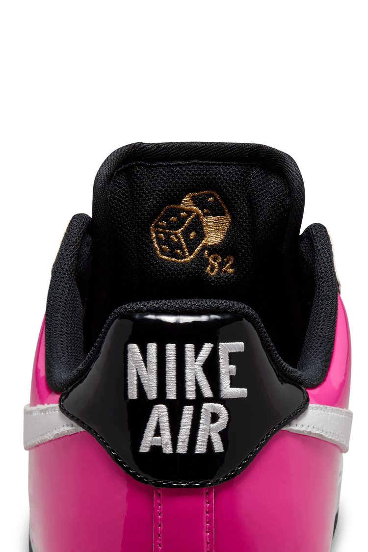 Air Force 1 Low Laser Fuchsia FV6150 600 Release Date. Nike SNKRS