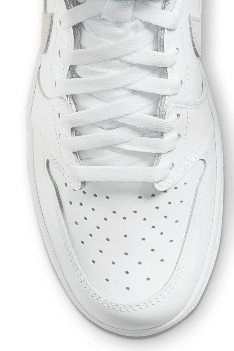 Air Jordan 1 High 85 "Neutral Grey" – Data de lançamento