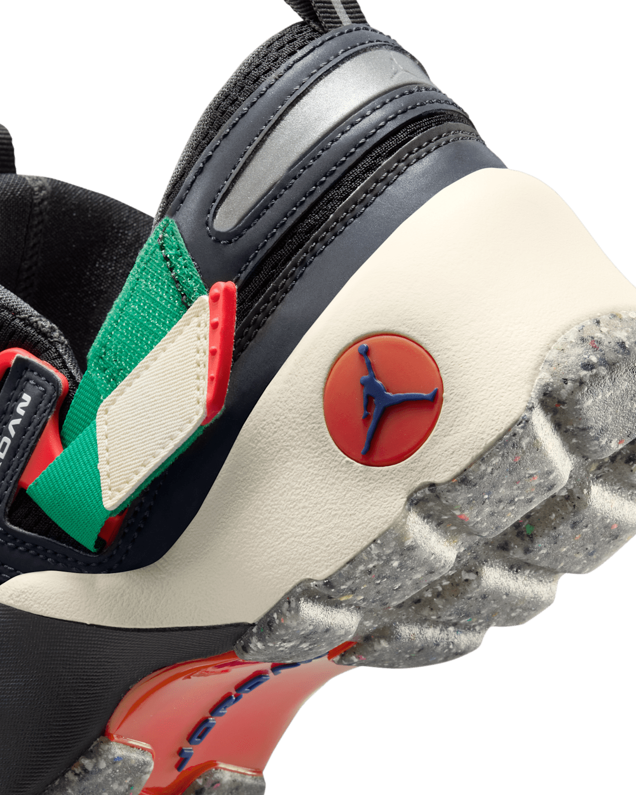 Women's Jordan Trunner 'Rare Air' (IM6531-001) Release Date