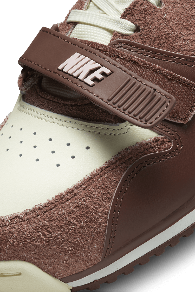 Air Trainer 1 'Soft Pink and Coconut Milk' (DM0522-201) 發售日期