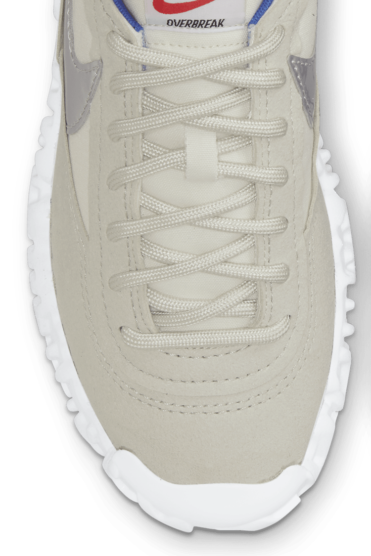 NIKE公式】オーバーブレイク 'Light Bone' (DC3041-001 / NIKE