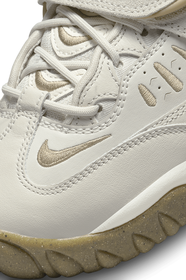 女款 Air Adjust Force 'Khaki and Light Bone' (DZ1844-200) 發售日期