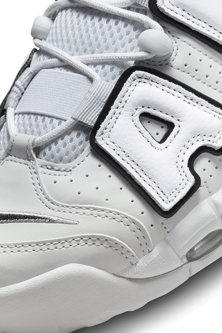 Fecha de lanzamiento del Air More Uptempo "Photon Dust" (FB3021-001)