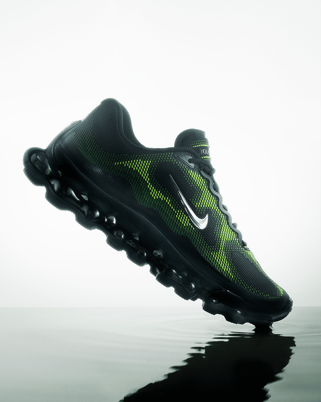 에어 리퀴드 맥스 'Radiant Green and Apple Green' (IQ7634-001) 출시일