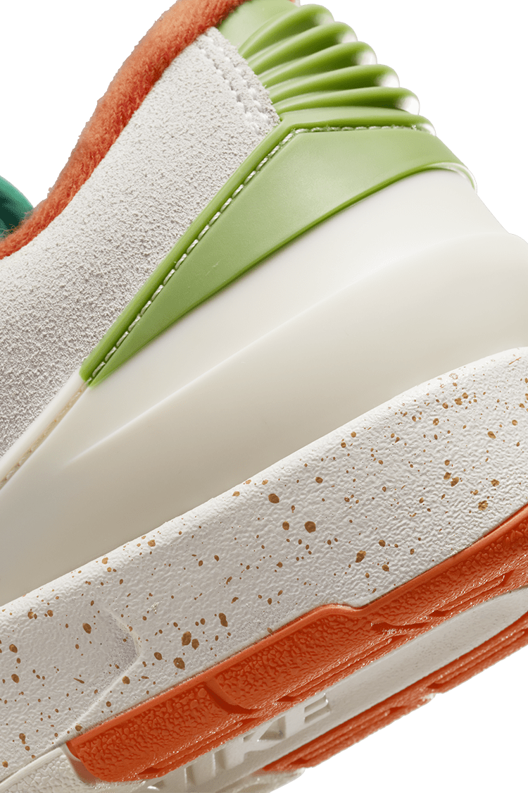 Air Jordan 2 低筒鞋 'TITAN' (DV6206-183) 發售日期