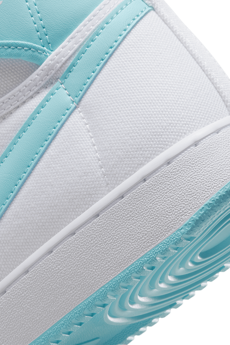 AJKO 1 'Bleached Aqua' (DO5047-411) Release Date