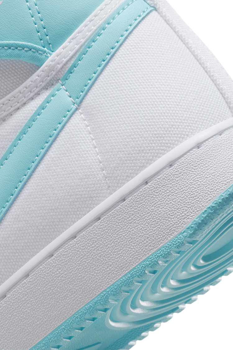 Fecha de lanzamiento del AJKO 1 "Bleached Aqua" (DO5047-411)