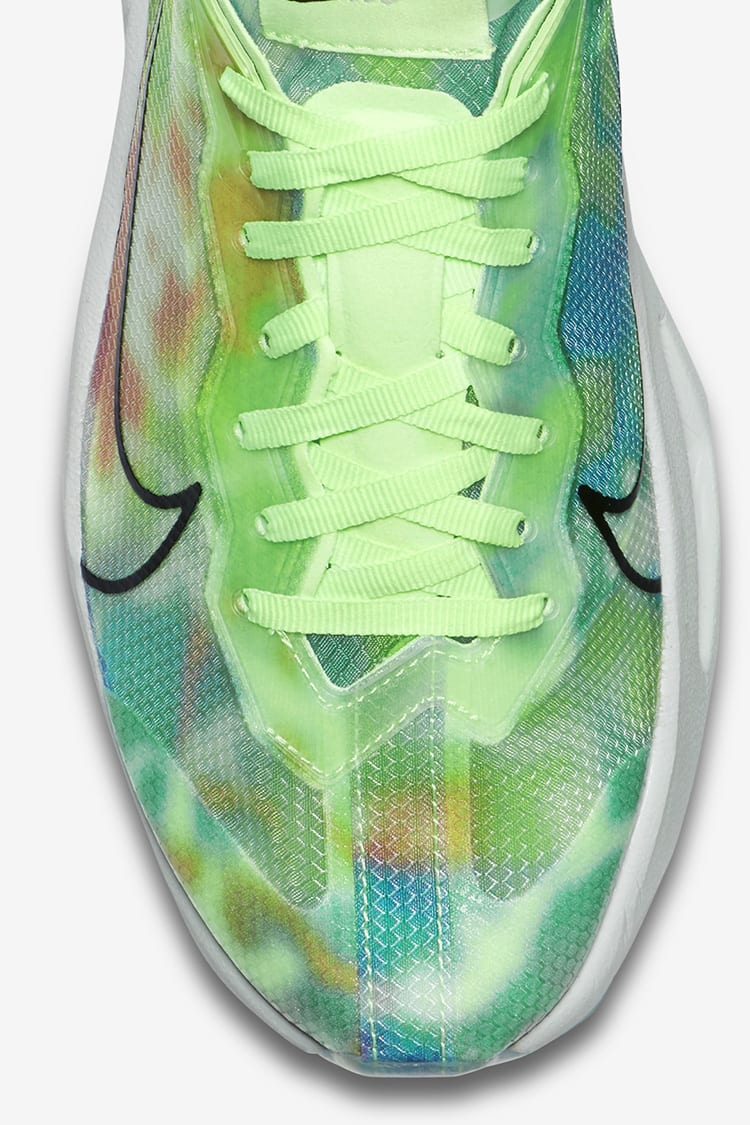 Women’s Zoom X Vista Grind 'Lime Dye' Release Date