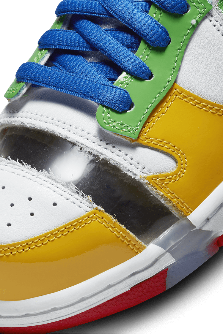 Nike SB Dunk Low 'Sandy' (FD8777-100) Release Date. Nike SNKRS