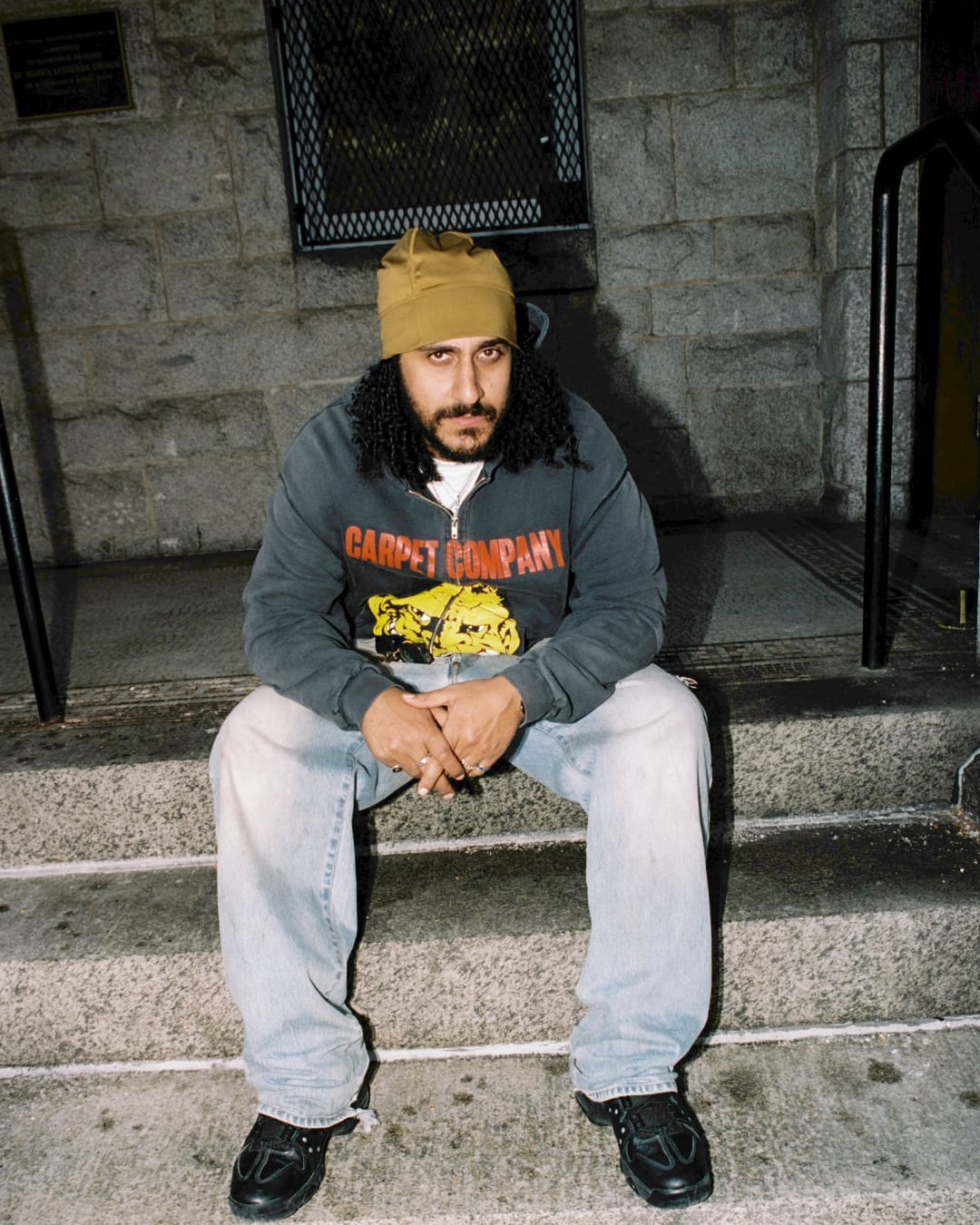 Street SNKRS: Baltimore