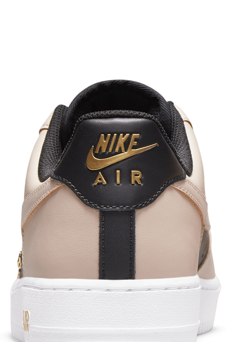 Air Force 1 'Touch of Gold' 發售日期