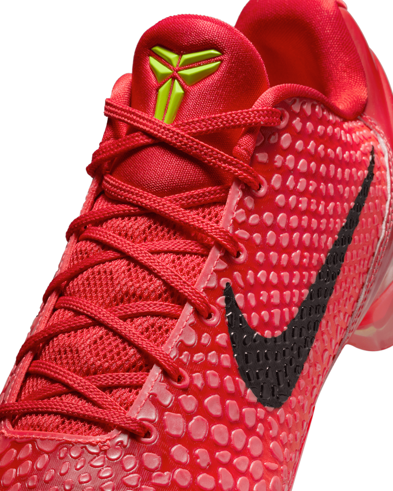Fecha de lanzamiento de los Vapor Edge Kobe 6 "Mismatch" (HQ1644-300)