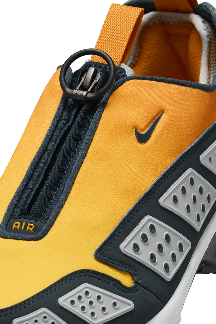 Air Max SNDR "Canyon Gold and Deep Ocean" (HJ8080-700) – Erscheinungsdatum