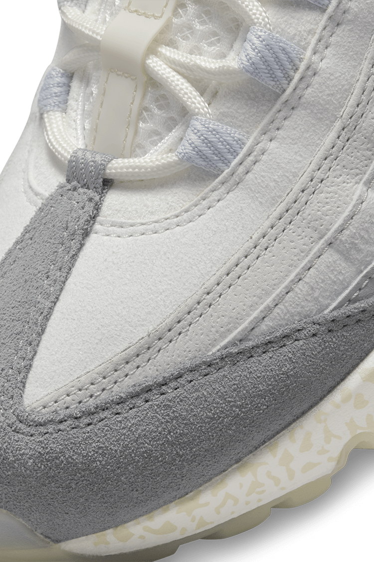 Fecha de lanzamiento del Air Max 95 "Light Bone" (DV2593-100)
