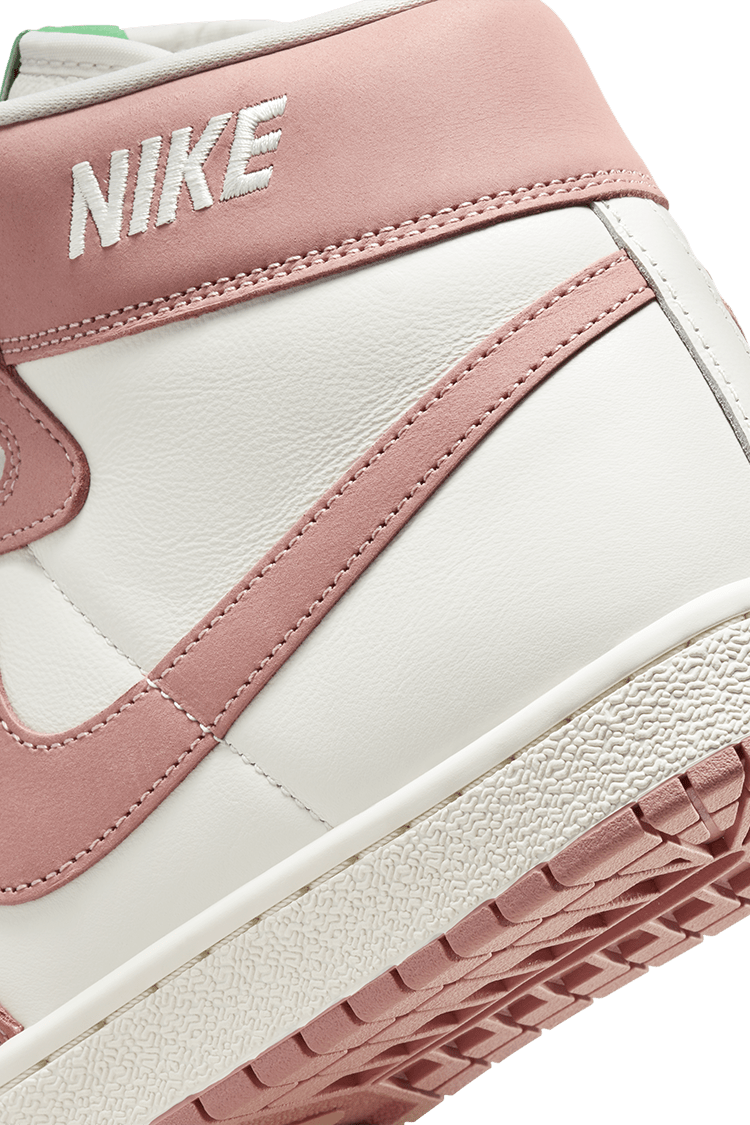 Fecha de lanzamiento del Jordan Air Ship "Rust Pink and Sail" (FQ2952-600)