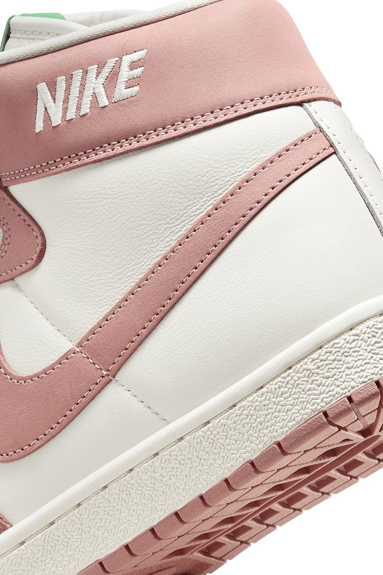 Jordan Air Ship 'Rust Pink and Sail' (FQ2952-600) release date