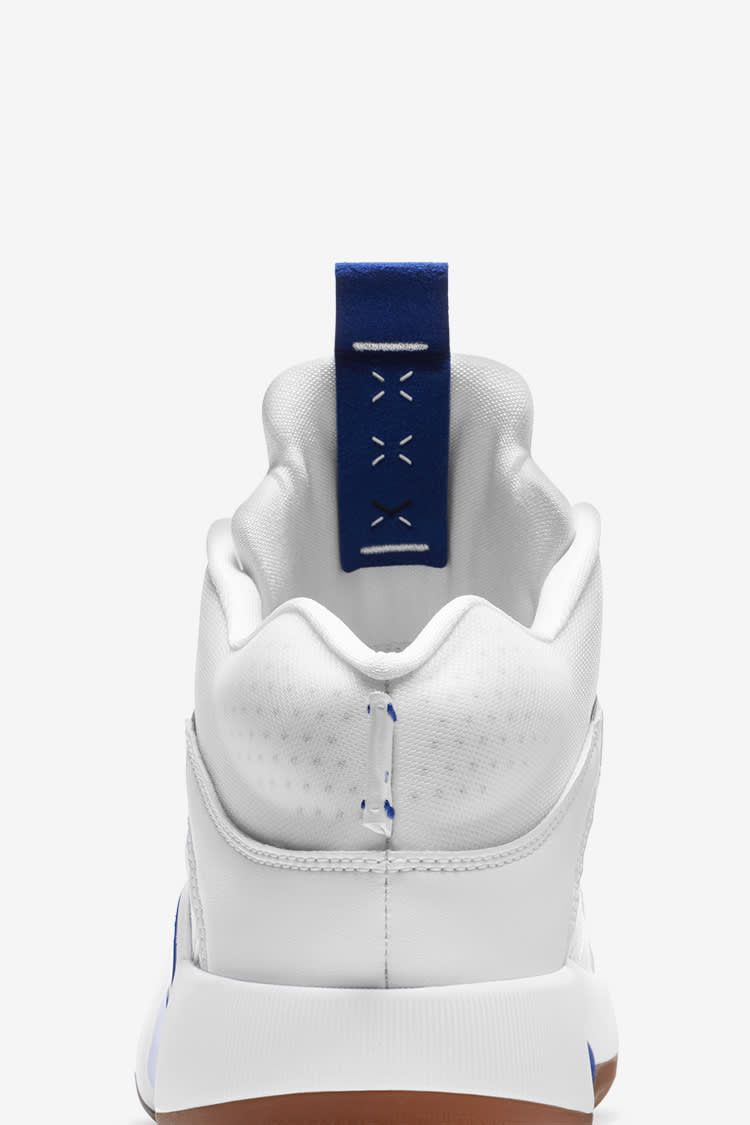 Air Jordan 35 'Sisterhood' 發售日期