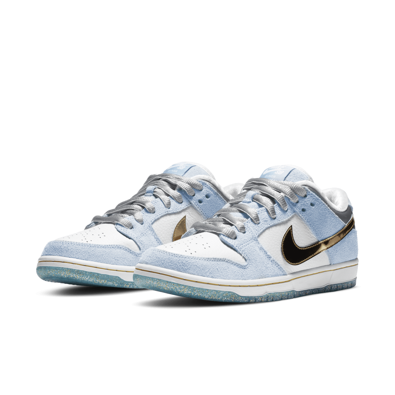 【NIKE公式】SB ダンク LOW x ショーン クライヴァー 'Holiday Special' (SKATE PARTNER X SB DUNK LOW / DC9936-100)