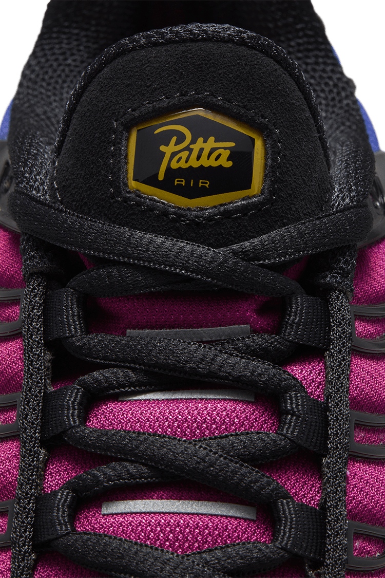 Air Max Plus x FC Barcelona x Patta 'Culers del Món' (FN8260-001) 發售日期