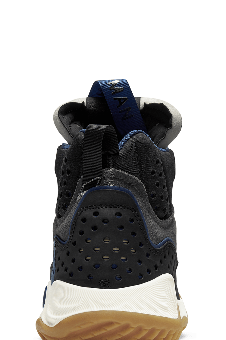 Jordan Delta Mid 'Storm Blue' Release Date