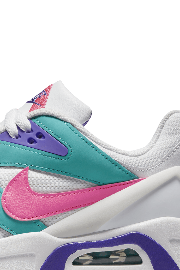 Fecha de lanzamiento de las Air Structure "Hyper Pink"
