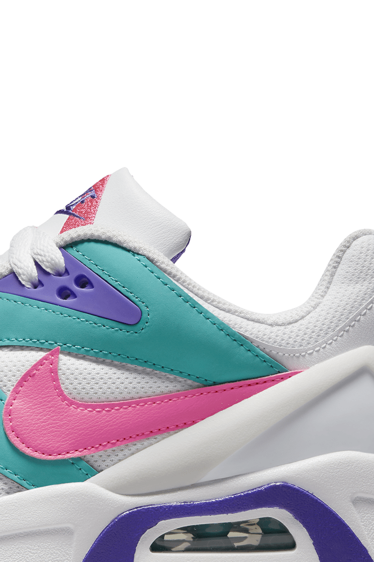 Women's Air Structure 'Hyper Pink' Release Date