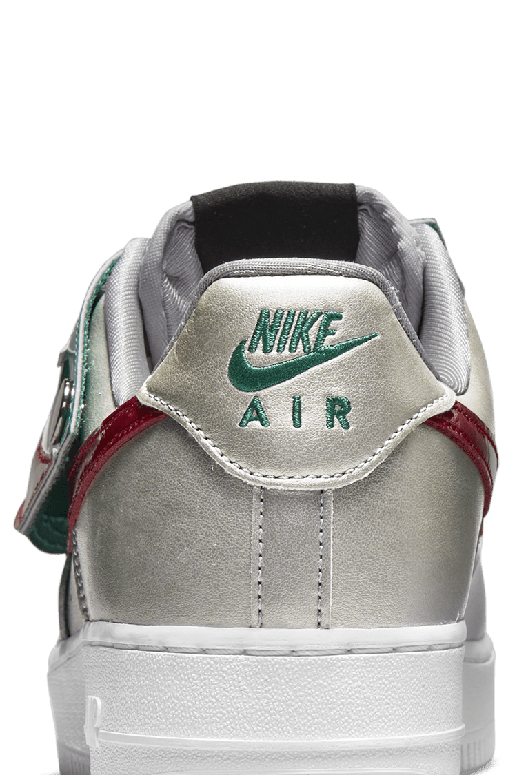 【NIKE公式】エア フォース 1 'Lucha Libre' (DM6177-095 / AF 1 '07 LV8 LCHA)