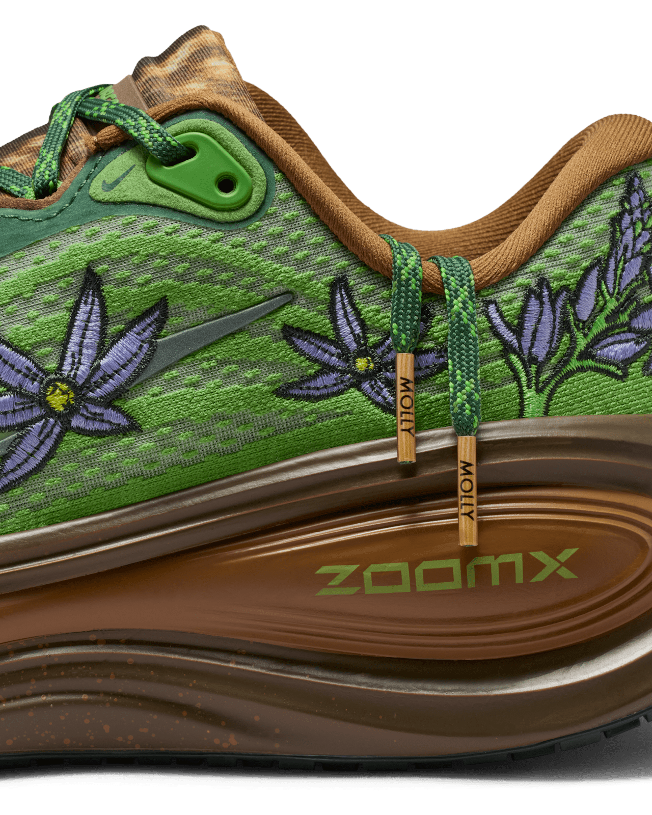 Women's Vomero Plus x Doernbecher Freestyle 'Molly' (IO7687-921) Release Date